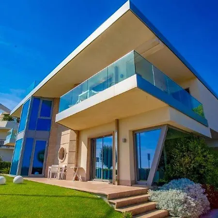 Fortunata Villa *